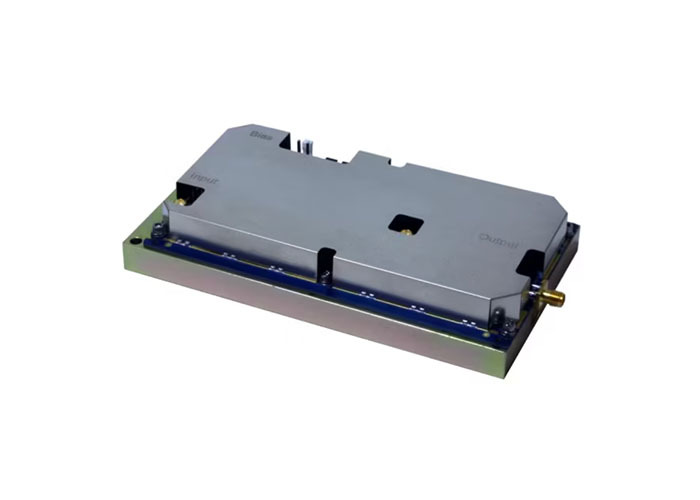GSWP100W-EVBPA Embedded Solutions Wireless Power Transfer Systems ...