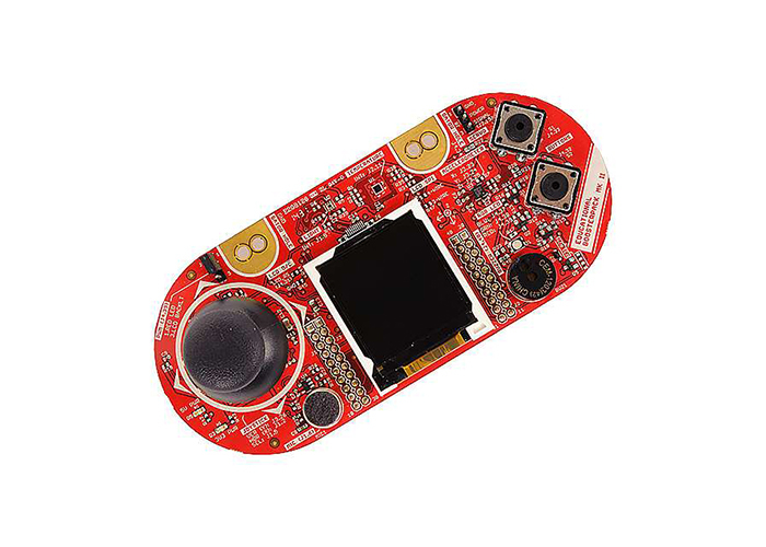 BOOSTXL-EDUMKII Embedded Solutions LaunchPad™ - Special Purpose ...