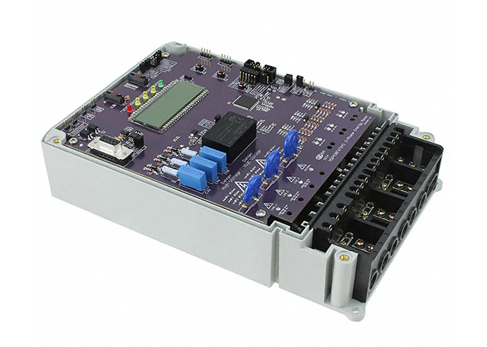 EVM430-F67641 Embedded Solutions Power Meter Power Management ...