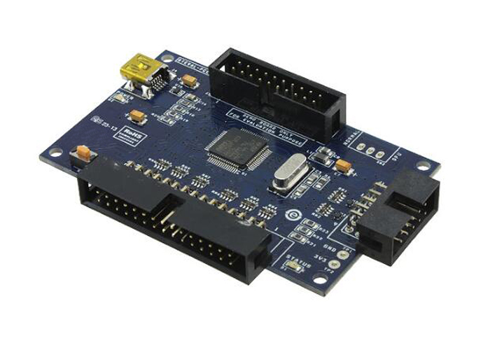 Pcc Interface STEVAL-PCC009V2 Embedded Solutions STM32 IBU Universal Interface ...