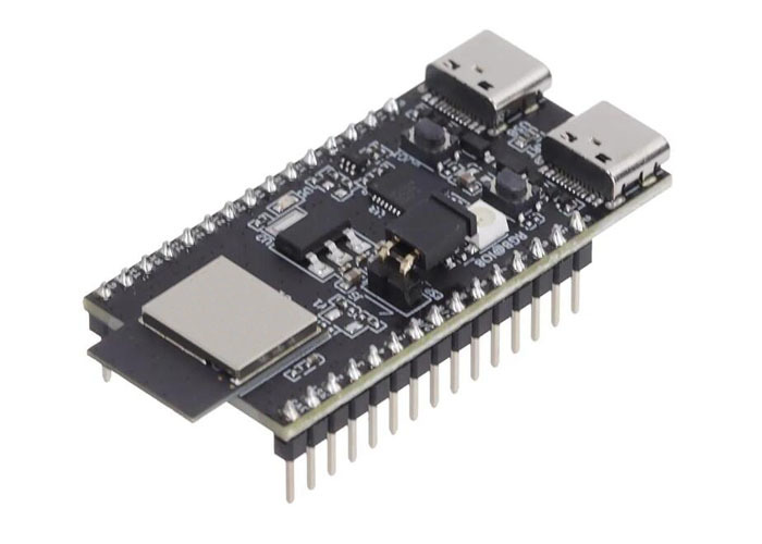 ESP32-C6-DEVKITM-1-N4 Embedded Solutions General Purpose Development ...