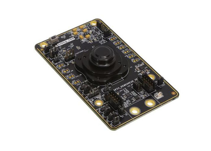 AR0246NPSC32SMKAH3-GEVB Embedded Solutions AR0246 2MP CMOS Image Sensor ...