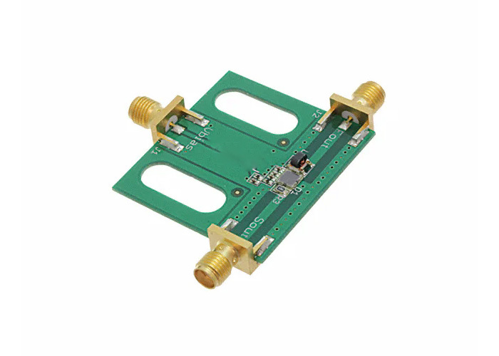 MICROFC-SMA-30035-GEVB Embedded Solutions Silicon Photomultipliers Low ...