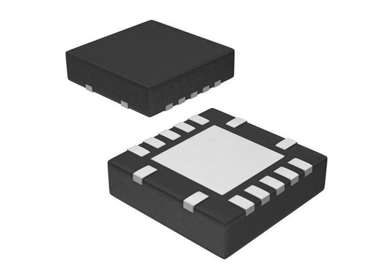 MOSFET GaN IC LMG3422R050RQZR Half Bridge Driver General Purpose VQFN54