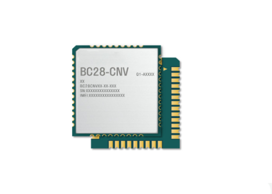 LTE Cat NB2 Wifi Communication Module LPWA