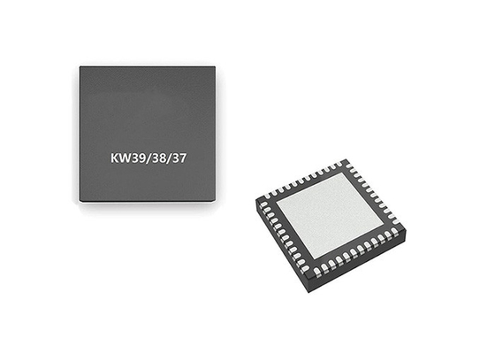 MKW37A512VFT4 BT IC MKW37A512 Highly Integrated , BT Low Energy 5.0 IC 48-VFQFN