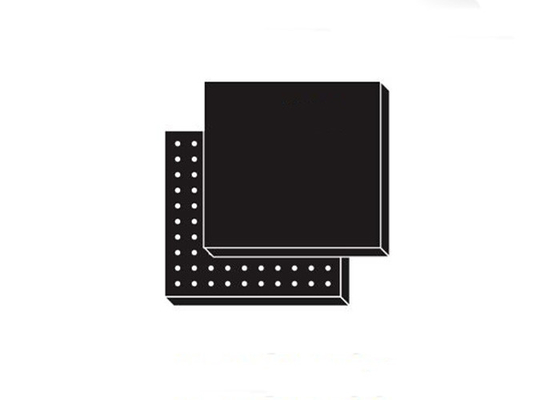 ARM Microcontrollers IC STM32H723VEH6 High Performance MCU STM32H723 TFBGA100