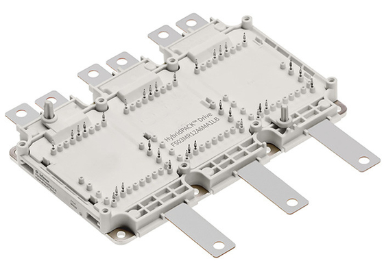 400A Automotive IGBT Modules 1200V Sic Mosfet Module FS03MR12A6MA1LBBPSA1