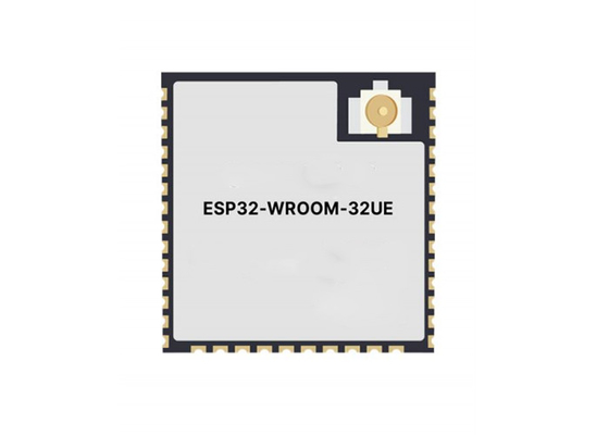 BT SoC Module ESP32-WROOM-32UE MCU 2.4GHz