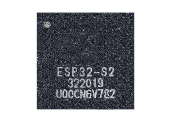 Singal Core MCU ESP32-S2 Highly Integrated 2.4GHz Soc Wifi Module