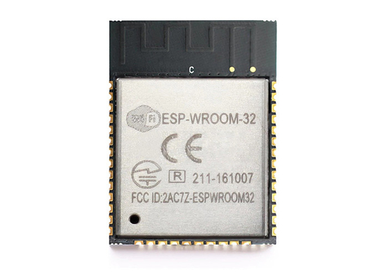 128Mbits Wireless Communication Module ESP32-WROOM-32 SPI Flash UART Mode WiFi Modules