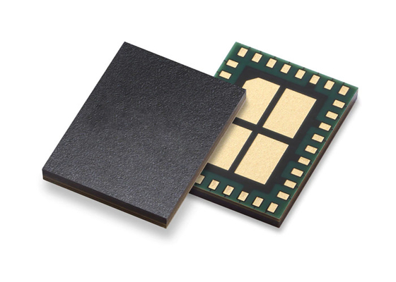 Wireless Communication Module WLAN8101HMP 2.4GHz WiFi 6 Front End Modules LGA-38