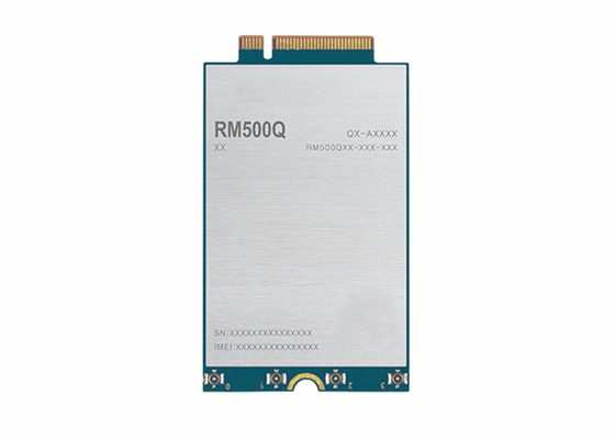 RM500Q-GL 5ghz Wifi Module 6GHz M.2  EMBB
