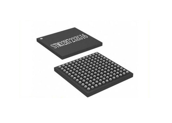 Integrated Circuit Chip STM32H723ZGI6 STM32H7 32 Bit Single Core Microcontroller IC