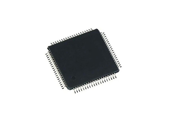 Microcontroller MCU CY8C6244AZI-S4D93 32-Bit Dual Core Microcontroller IC 80-TQFP
