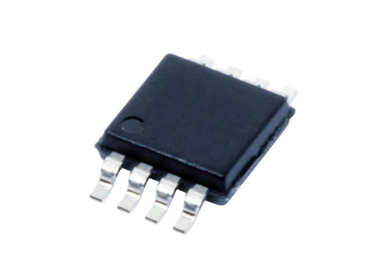 5V TPS7A1650QDGNRQ1 LDO Voltage Regulator IC TPS7A1650-Q1 MSOP8