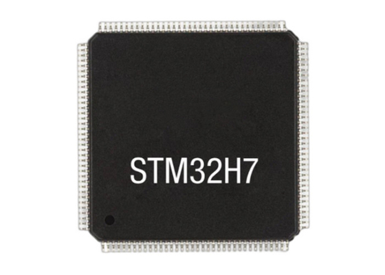 32-Bit Single-Core STM32H735VGY6TR ARM® Cortex®-M7 STM32H7 Microcontroller IC