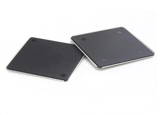 Microcontroller MCU STM32H735ZGT6 Up To 550MHz 32-Bit Microcontrollers LQFP-144