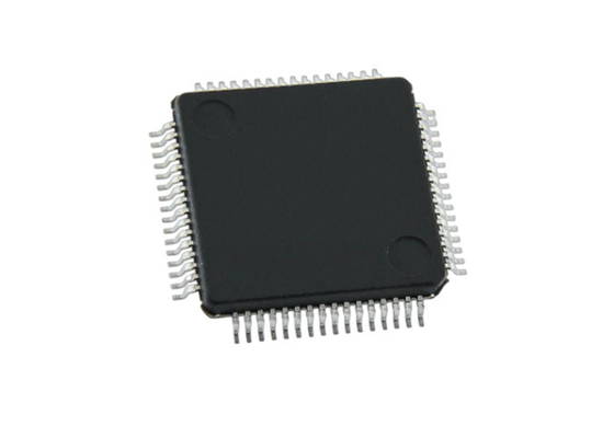 Integrated Circuit Chip STM32H725VEH6 STM32H7 ARM Microcontroller - MCU