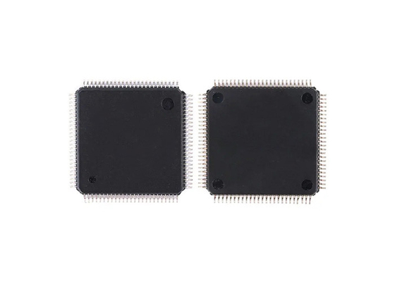 Integrated Circuit Chip STM32H733ZGI6 32-bit MCU Microcontroller IC
