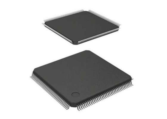 MCU Microcontrollers IC STM32H735AGI6 32-bit Integrated Circuit Chip