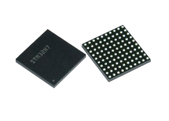 Integrated Circuit Chip STM32H725VGH6 Microcontrollers IC STM32H7 High Performance