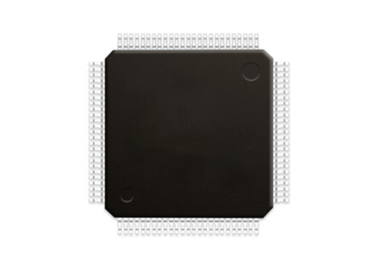 STM32H735VGT6 ARM Microcontroller IC 32-Bit Single-Core 550MHz 1MB FLASH 100-LQFP