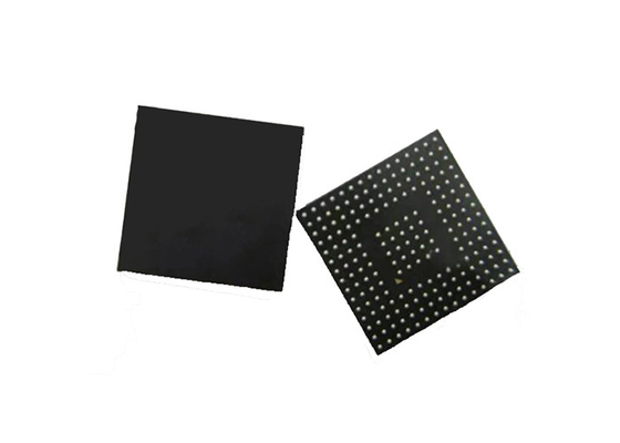 Microcontrollers IC STM32H725IGK6 STM32H725 32-Bit Single Core MCU Chip