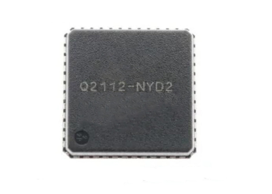Single Port Automobile Chips 88Q2112-A2-NYD2A000 Ethernet PHY Chip