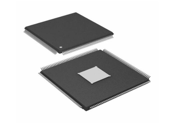LQFP176 Automobile Chips SP5746CSK1AMKU6 Dual Core Microcontroller IC SP5746