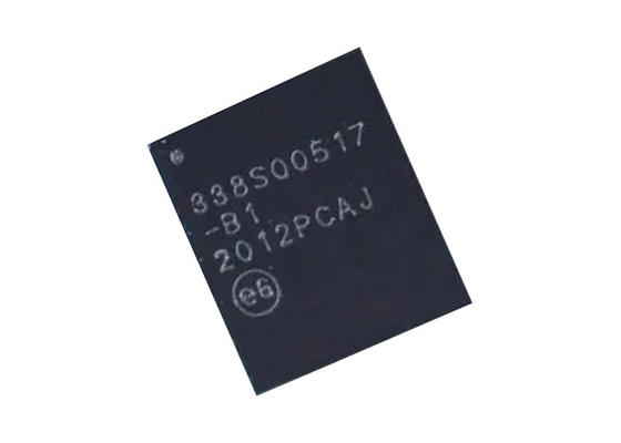 338S00517 Iphone Ic Chip Power Management IC For Dynamic Head Tracking Spatial Audio