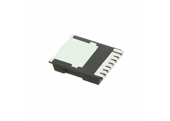 Transistors IPT012N08N5 N-Channel 80V 300A 375W Surface Mount PG-HSOF-8-1