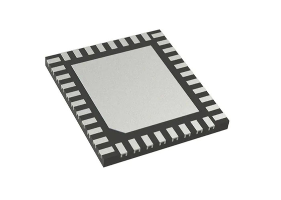 12Gbps Integrated Circuit Chip NB7NQ621MMUTWG Signal Buffers Repeaters Splitters