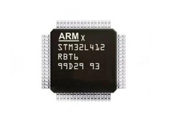STM32L412RBT6 Single Core Microcontroller IC