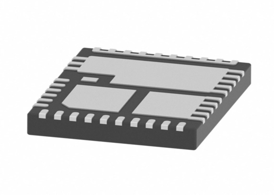 5.5V 60A Synchronous Buck Converter IC 1.25MHz CSD95481RWJ High Current