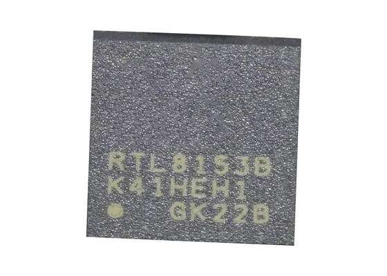 RoHS Compliant RTL8153B-VB-CG Ethernet Controller Chip Integrated RTL8153B QFN40