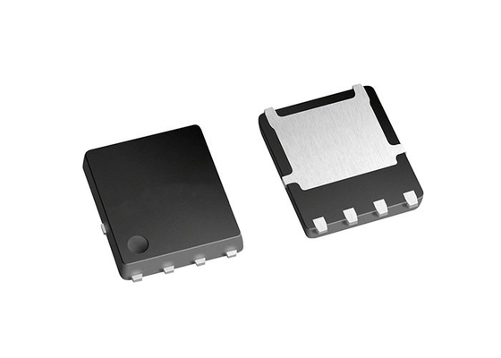 NTMFS4C024NT1G Integrated Circuit Chip 2.8mOhm Low Power N Channel Mosfet