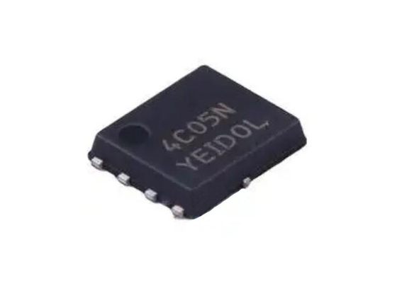 MOS Single N Channel Mosfet Transistor IC 14 NC  NTMFS4C05NT1G DFN5