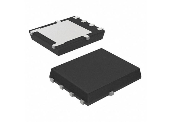 5.8mOhm Integrated Circuit Chip NTMFS4C09NT1G N MOSFET Transistor 8-PowerTDFN Package