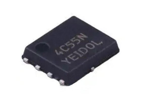 Integrated Circuit Chip NTMFS4C55NT1G NTMFS4C55 MOSFET Transistor DFN5