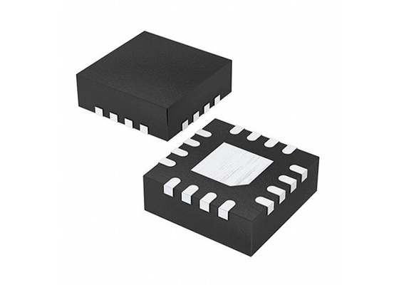 VR12 Power Management Integrated Circuits IR35207MTRPBF Multiphase Controller