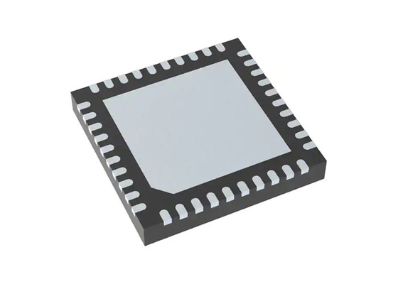 Gate Drivers Chips Integrated Circuits IR35412MTRPBF Multi Phase Controller 40-QFN IMVP8