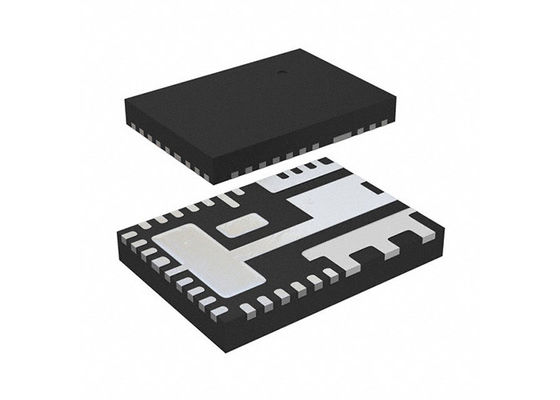 30A Integrated Circuit Chip Voltage Regulators IR38165MTRPBF  24-PQFN