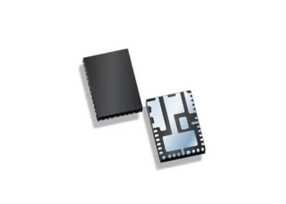 IR38365MTRPBF Voltage Regulators DC DC Switching Regulators 34-PowerVFQFN