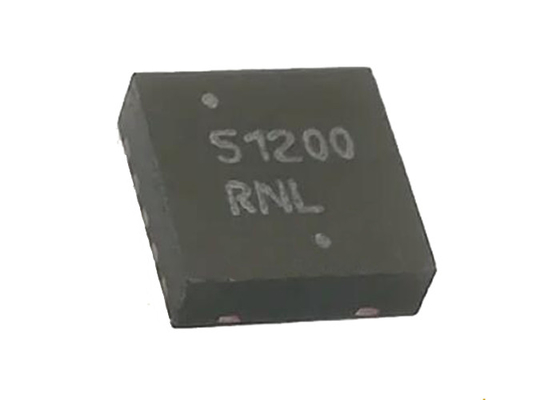 NCP51200 Voltage Regulator IC NCP51200MNTXG Ic Chips Data Rate Termination Regulator