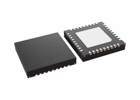 Integrated Circuit Chip DP83TG720SWRHARQ1 DP83TG720S-Q1 Automotive Ethernet PHY IC
