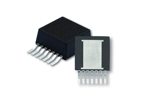LMZ12001TZ-ADJ/NOPB Non-Isolated PoL Module DC DC Converter TO-PMOD-7