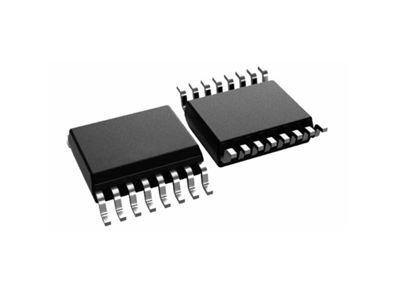 Integrated Circuit Chip PCM1753TDBQRQ1 Audio Digital To Analog Converter PCM1753-Q1