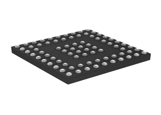 IC FPGA 37 I/O 80CKFBGA LIF-MDF6000-6KMG80I Field Programmable Gate Array