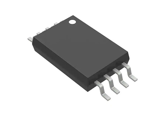 Integrated Circuit Chip Analog Comparators LM2903VQPWRQ1 Dual Differential Comparator